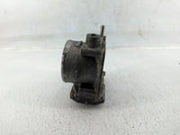 2004-2012 Nissan Titan Throttle Body P/N:16119 7S000 Fits Fits 2004 2005 2006 2007 2008 2009 2010 2011 2012 2013 2014 OEM Us
