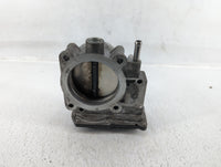 2004-2012 Nissan Titan Throttle Body P/N:16119 7S000 Fits Fits 2004 2005 2006 2007 2008 2009 2010 2011 2012 2013 2014 OEM Us