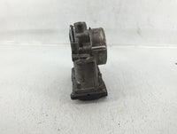 2004-2012 Nissan Titan Throttle Body P/N:16119 7S000 Fits Fits 2004 2005 2006 2007 2008 2009 2010 2011 2012 2013 2014 OEM Us