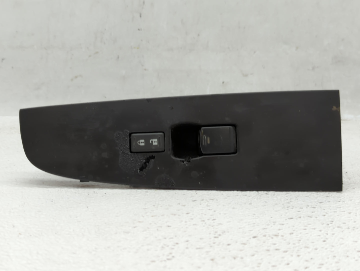 2004-2014 Nissan Titan Master Power Window Switch Replacement Driver Side Left P/N:80960 7S000 Fits OEM Used Auto Parts - Oe