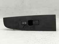 2004-2014 Nissan Titan Master Power Window Switch Replacement Driver Side Left P/N:80960 7S000 Fits OEM Used Auto Parts - Oe