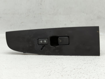 2004-2014 Nissan Titan Master Power Window Switch Replacement Driver Side Left P/N:80960 7S000 Fits OEM Used Auto Parts - Oe