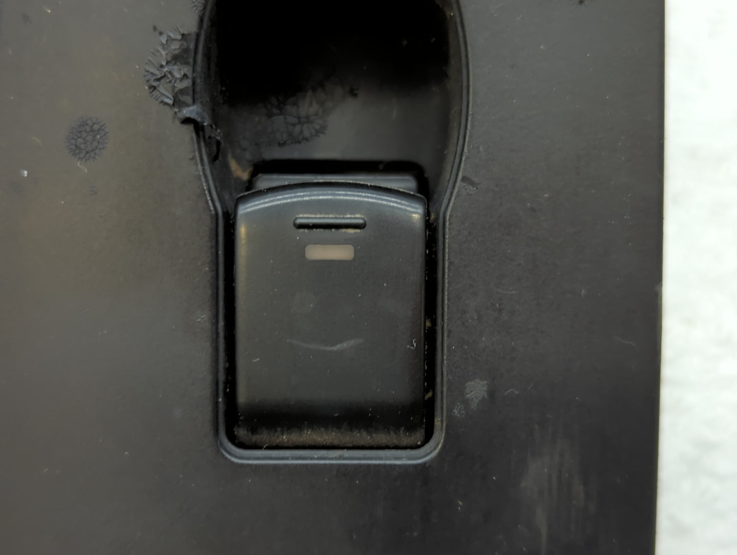 2004-2014 Nissan Titan Master Power Window Switch Replacement Driver Side Left P/N:80960 7S000 Fits OEM Used Auto Parts - Oe