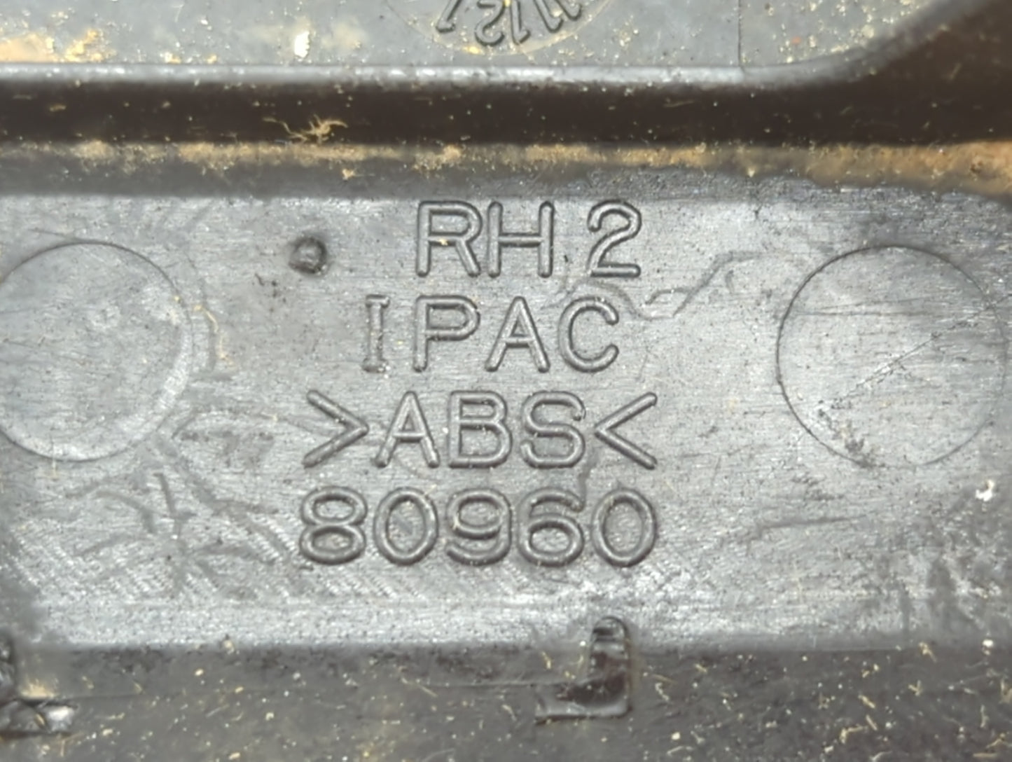 2004-2014 Nissan Titan Master Power Window Switch Replacement Driver Side Left P/N:80960 7S000 Fits OEM Used Auto Parts - Oe