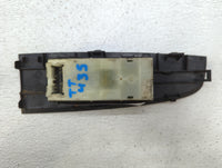 2004-2014 Nissan Titan Master Power Window Switch Replacement Driver Side Left P/N:80960 7S000 Fits OEM Used Auto Parts - Oe