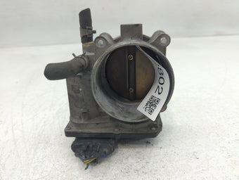 compare product 2004-2012 Nissan Titan Throttle Body P/N:16119 7S000 Fits Fits 2004 2005 2006 2007 2008 2009 2010 2011 2012 2013 2014 OEM Used Auto Parts