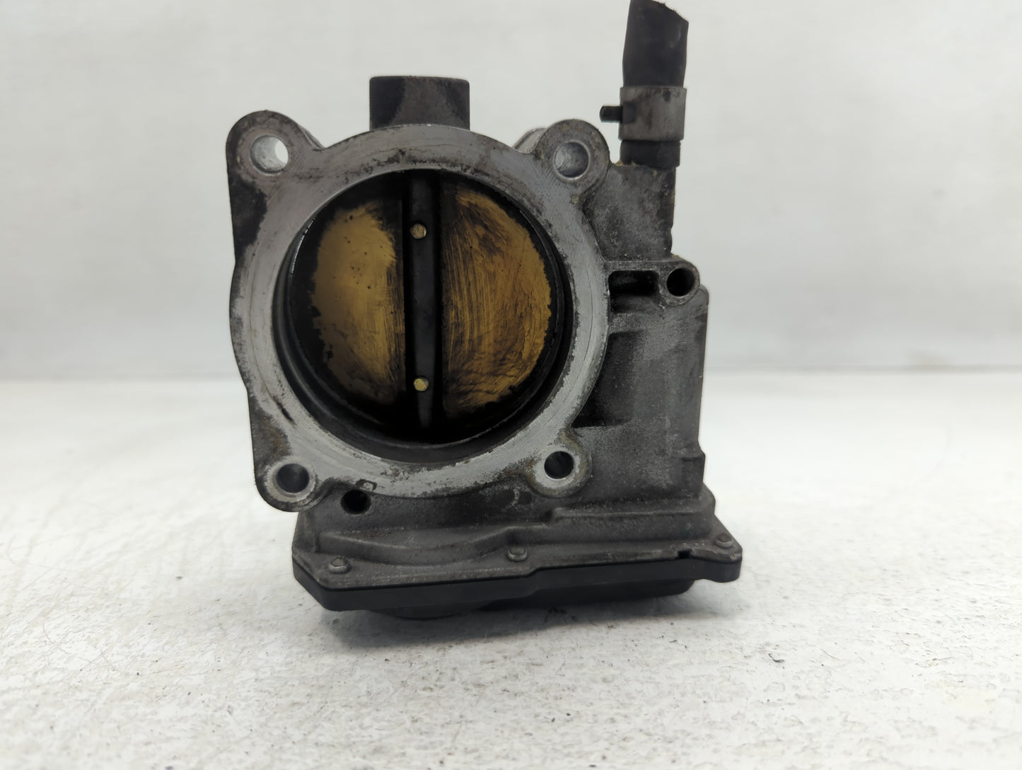 2004-2012 Nissan Titan Throttle Body P/N:16119 7S000 Fits Fits 2004 2005 2006 2007 2008 2009 2010 2011 2012 2013 2014 OEM Us