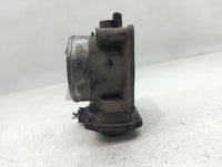 2004-2012 Nissan Titan Throttle Body P/N:16119 7S000 Fits Fits 2004 2005 2006 2007 2008 2009 2010 2011 2012 2013 2014 OEM Us