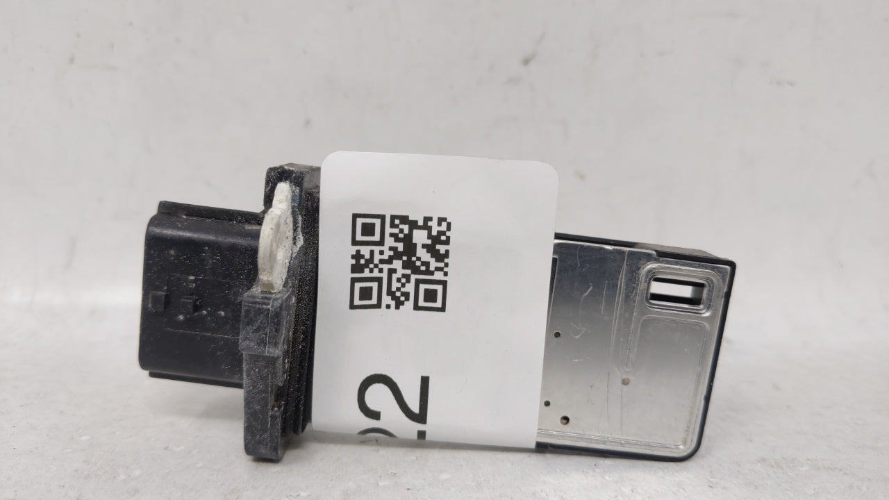 2004-2022 Nissan Titan Mass Air Flow Meter Maf - Oemusedautoparts1.com