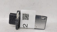 2004-2022 Nissan Titan Mass Air Flow Meter Maf - Oemusedautoparts1.com
