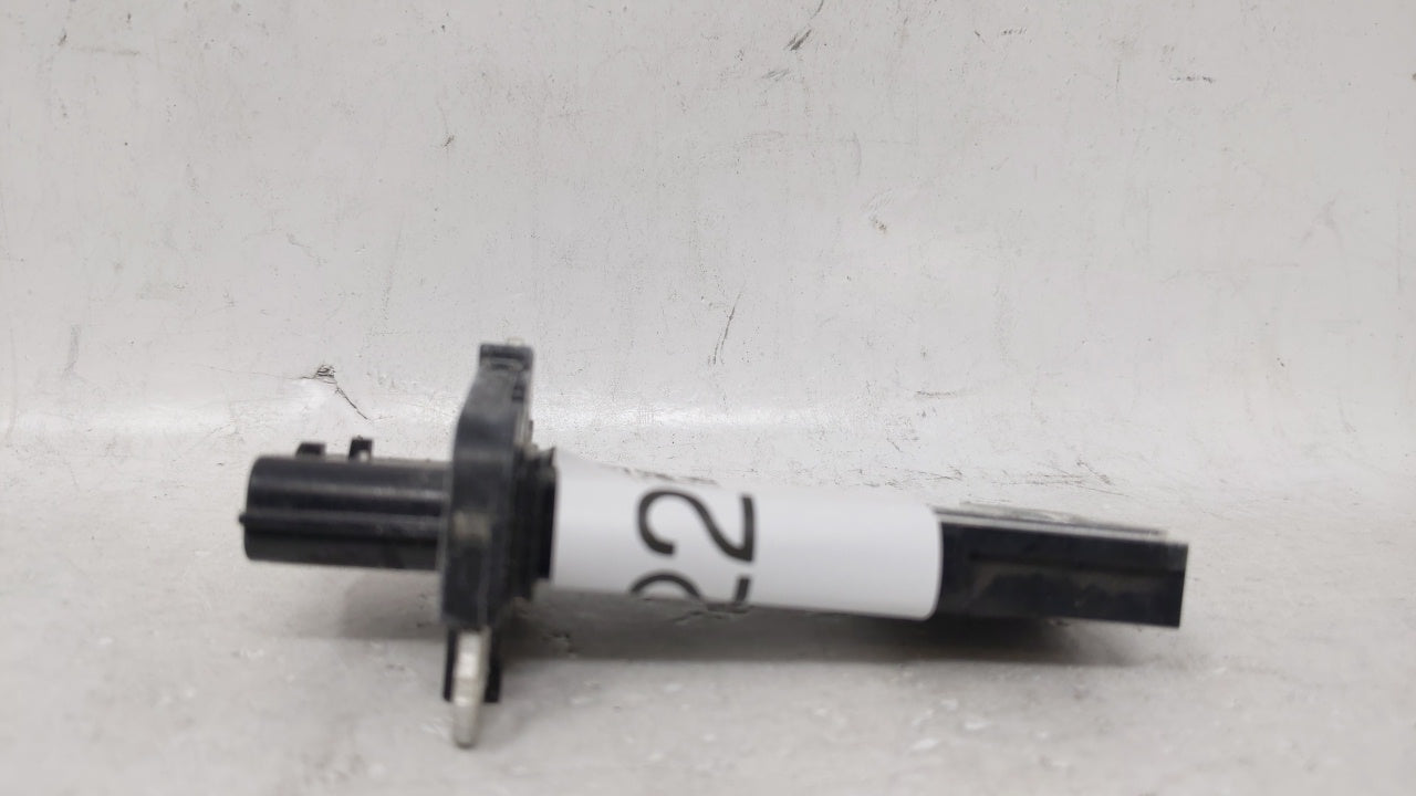 2004-2022 Nissan Titan Mass Air Flow Meter Maf - Oemusedautoparts1.com