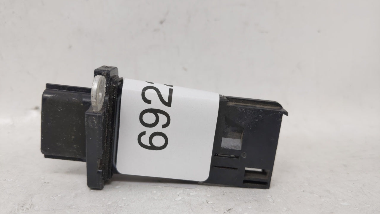 2004-2022 Nissan Titan Mass Air Flow Meter Maf - Oemusedautoparts1.com