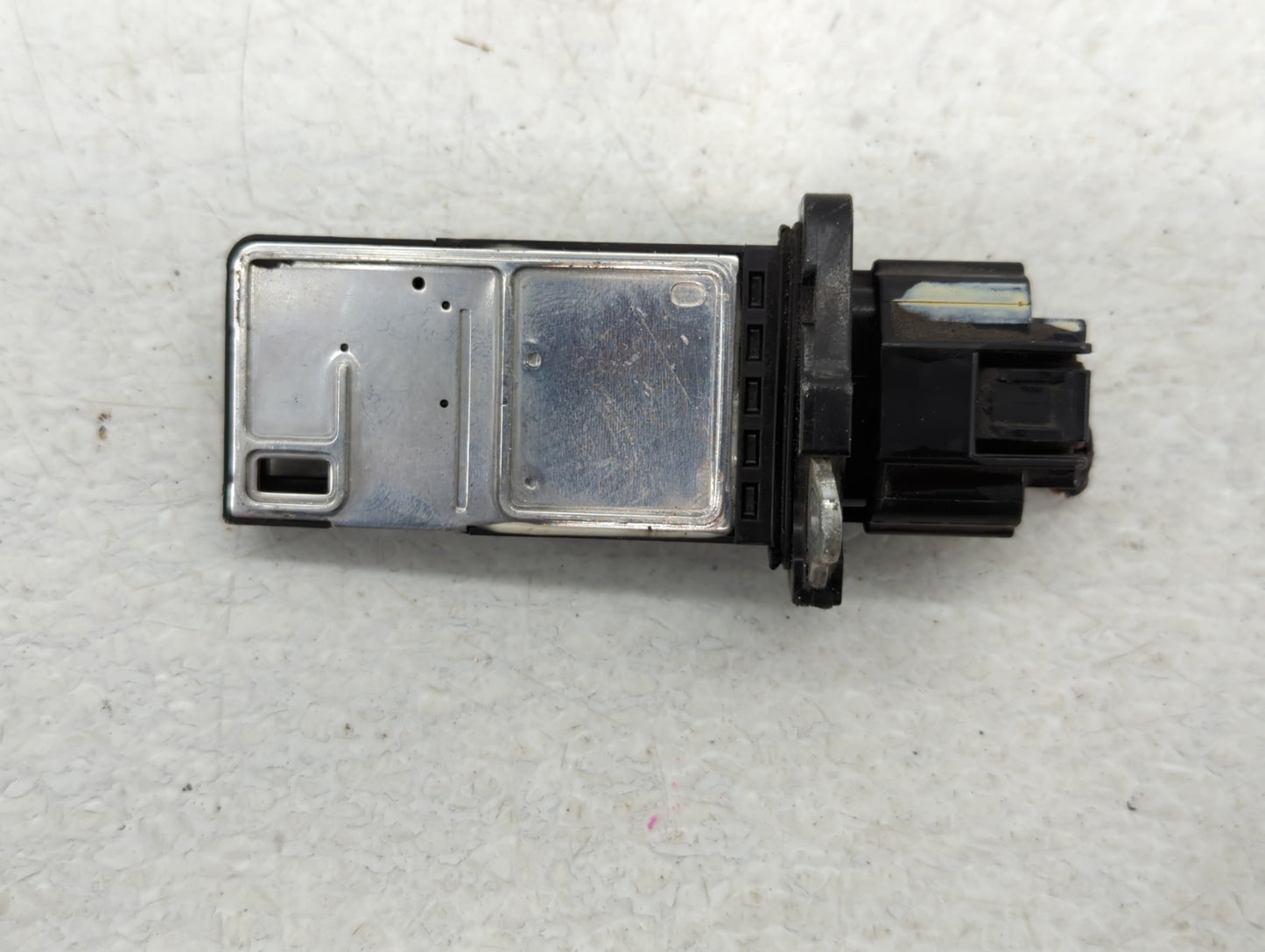 2004-2022 Nissan Titan Mass Air Flow Meter Maf - Oemusedautoparts1.com
