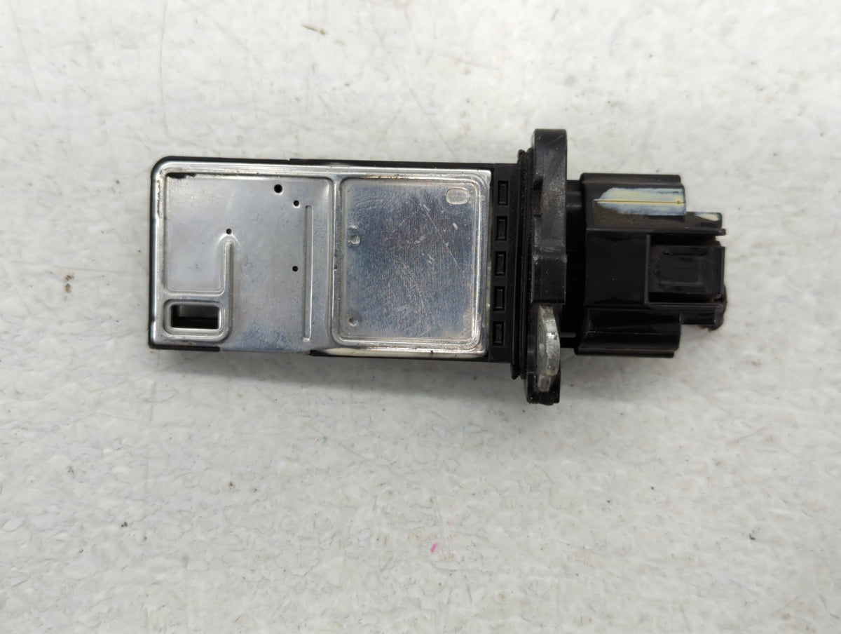 2004-2022 Nissan Titan Mass Air Flow Meter Maf Sensor 734280 - Oemusedautoparts1.com