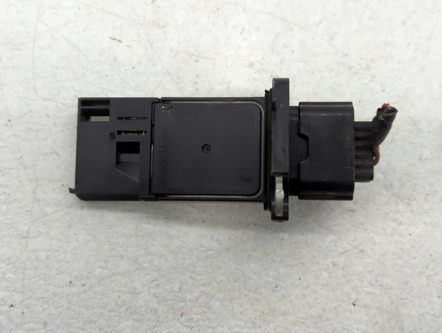 2004-2022 Nissan Titan Mass Air Flow Meter Maf - Oemusedautoparts1.com