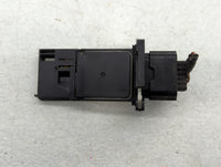 2004-2022 Nissan Titan Mass Air Flow Meter Maf Sensor 734280 - Oemusedautoparts1.com