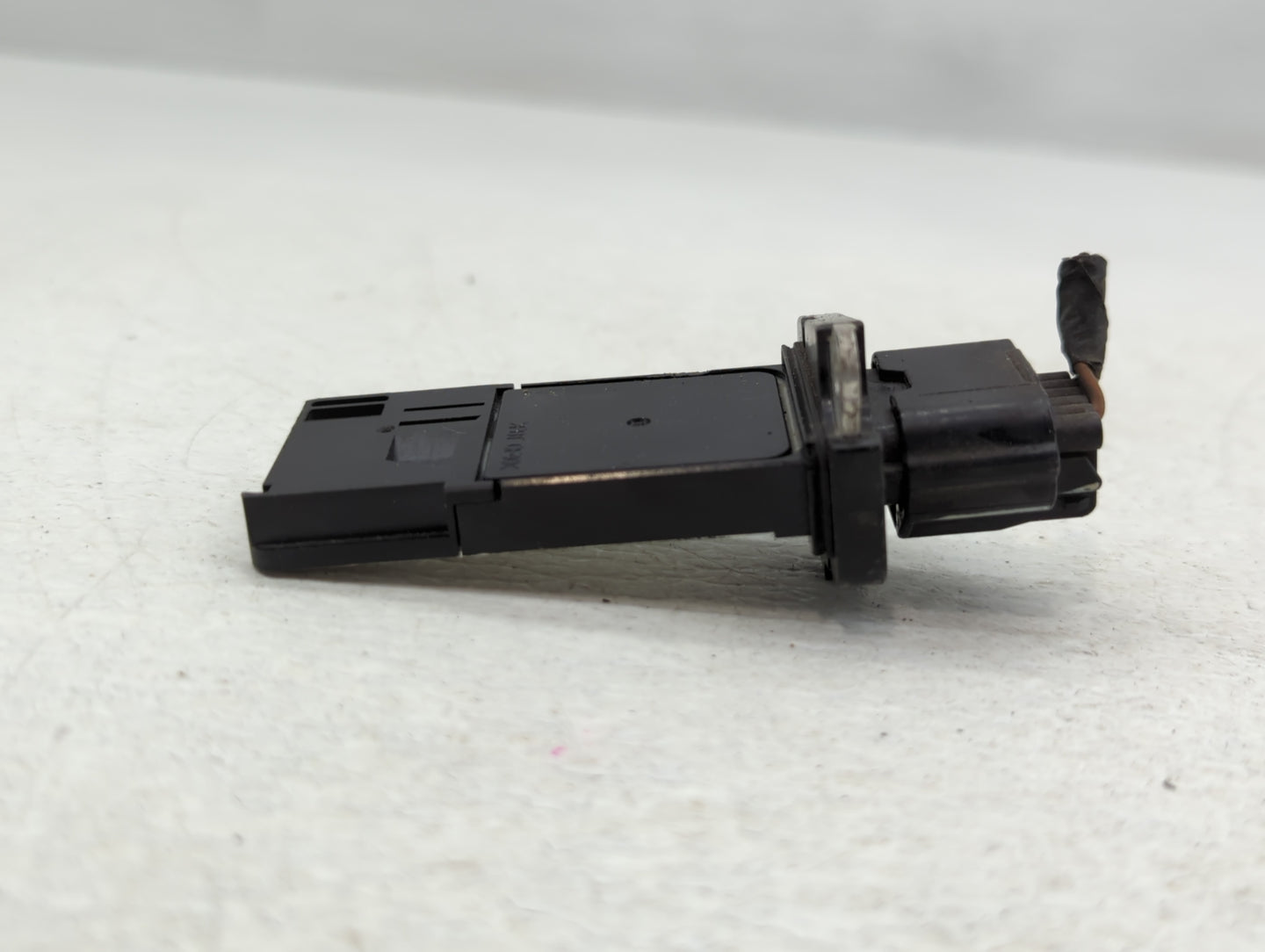 2004-2022 Nissan Titan Mass Air Flow Meter Maf - Oemusedautoparts1.com