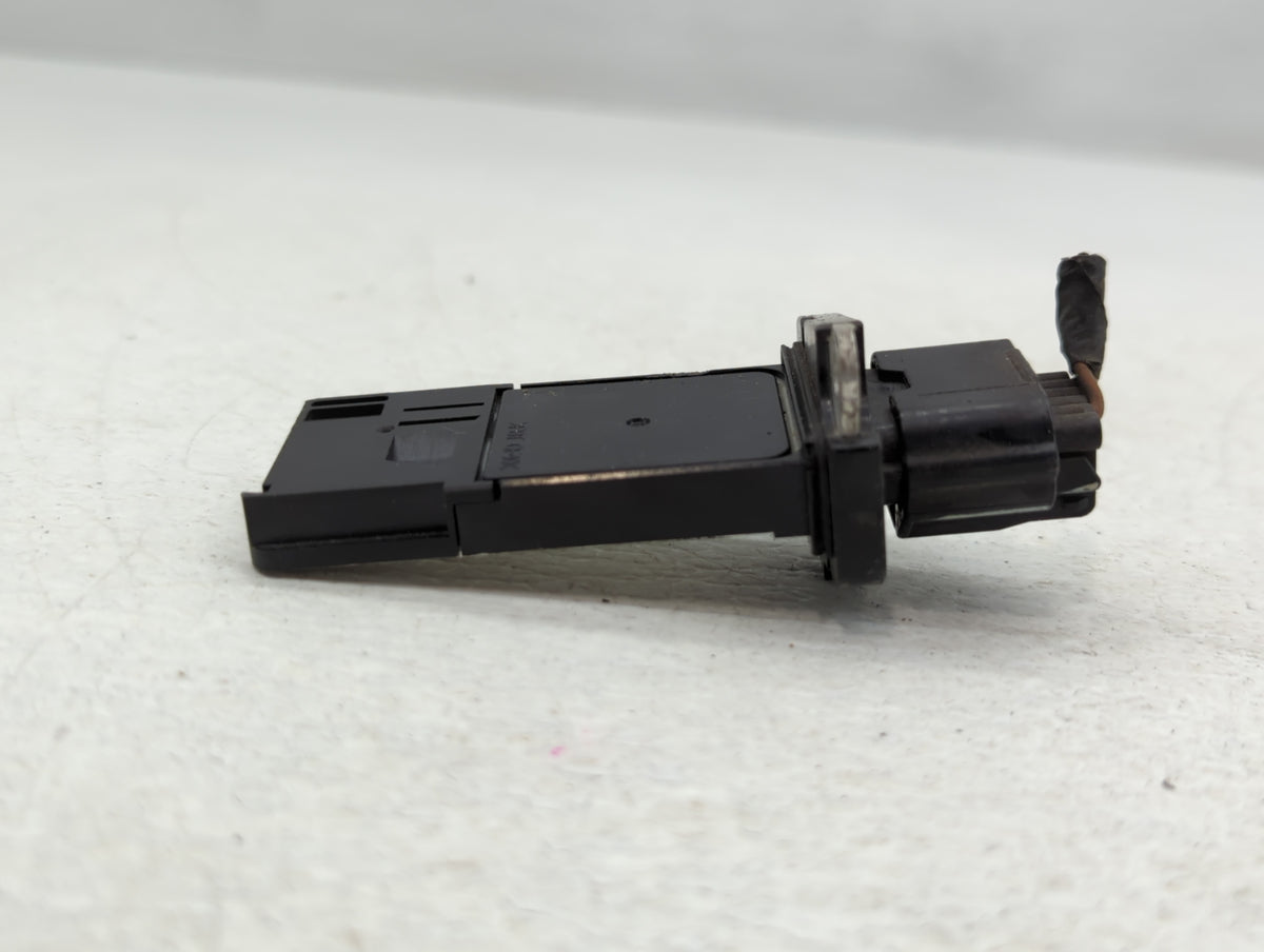 2004-2022 Nissan Titan Mass Air Flow Meter Maf Sensor 734280 - Oemusedautoparts1.com