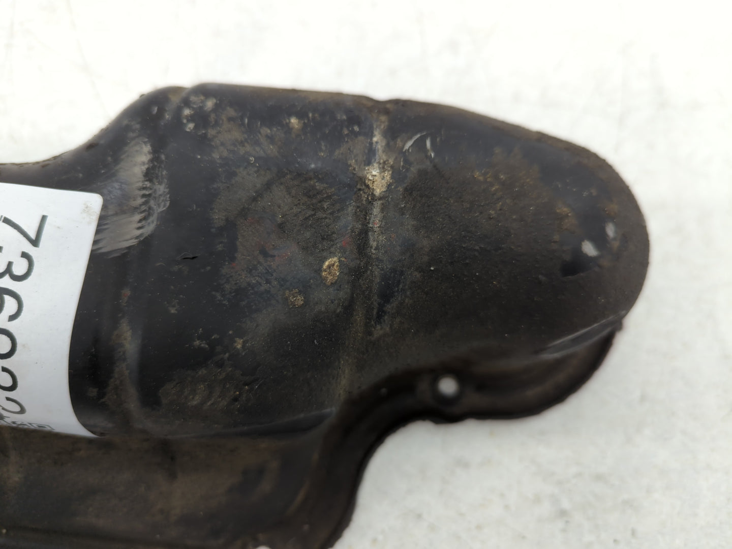 2004-2015 Nissan Titan Engine Oil Pan Fits Fits 2004 2005 2006 2007 2008 2009 2010 2011 2012 2013 2014 2015 OEM Used Auto Pa