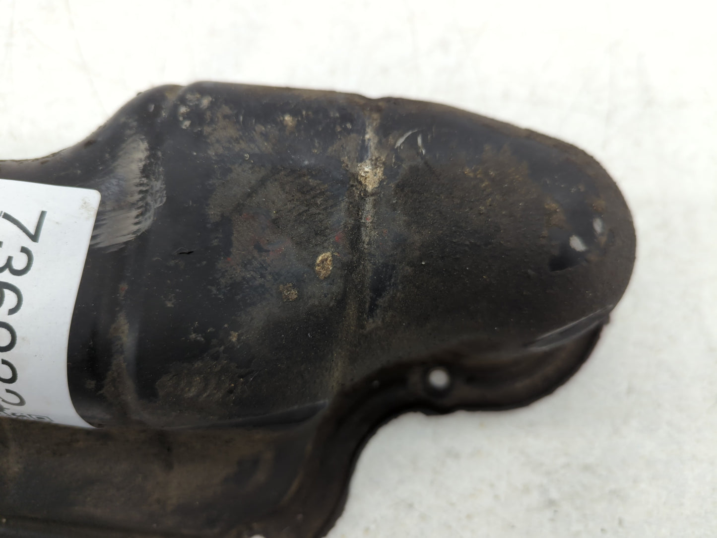 2004-2015 Nissan Titan Engine Oil Pan Fits Fits 2004 2005 2006 2007 2008 2009 2010 2011 2012 2013 2014 2015 OEM Used Auto Pa