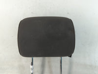 2005 Nissan Titan Headrest Head Rest Front Driver Passenger Seat Fits OEM Used Auto Parts - Oemusedautoparts1.com