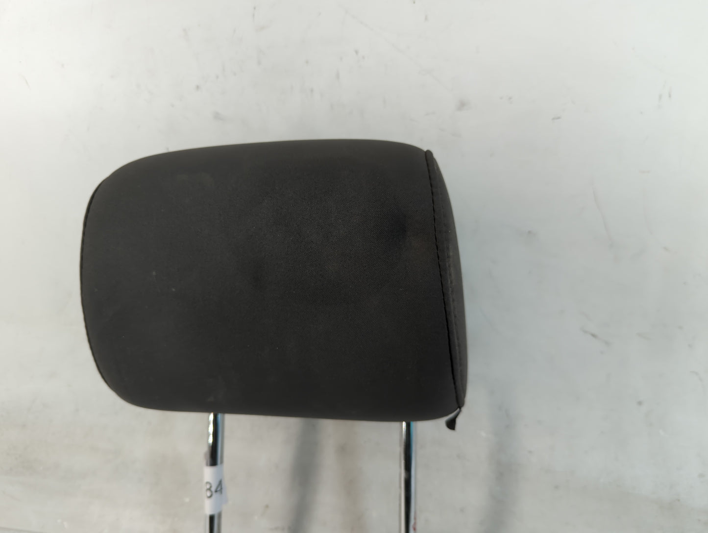 2005 Nissan Titan Headrest Head Rest Front Driver Passenger Seat Fits OEM Used Auto Parts - Oemusedautoparts1.com