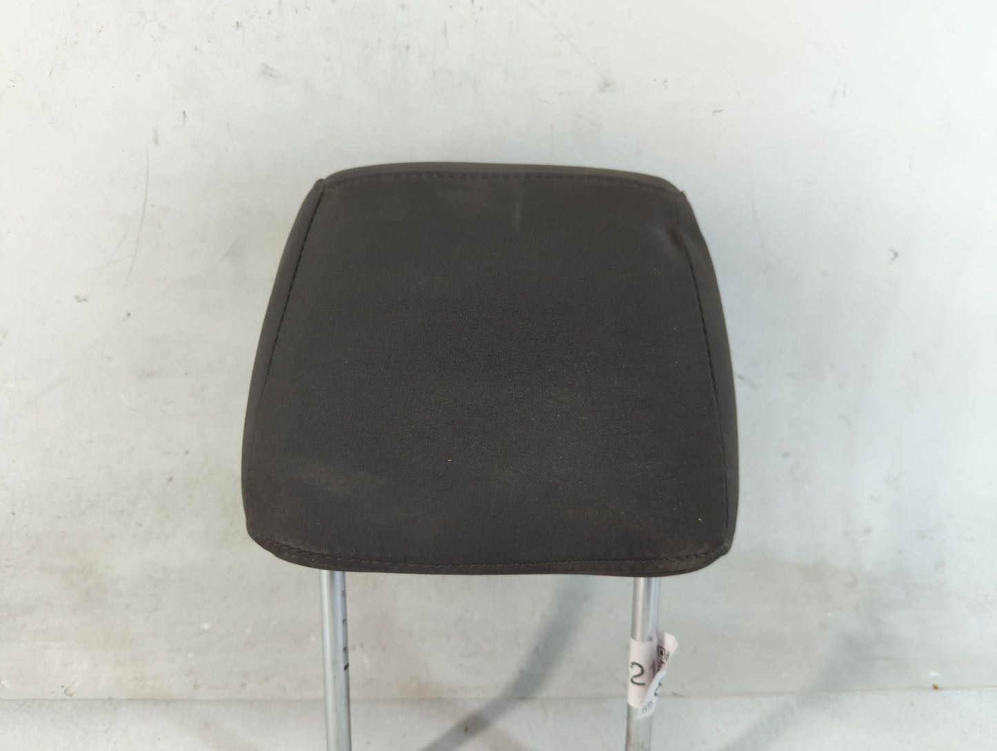 2005 Nissan Titan Headrest Head Rest Front Driver Passenger Seat Fits OEM Used Auto Parts - Oemusedautoparts1.com