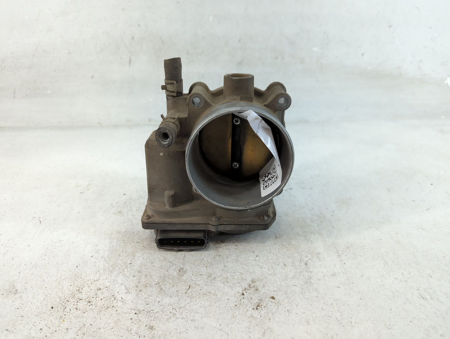 2004-2012 Nissan Titan Throttle Body P/N:16119 7S000 Fits Fits 2004 2005 2006 2007 2008 2009 2010 2011 2012 2013 2014 OEM Us