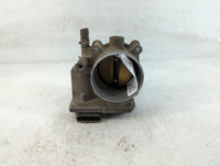 2004-2012 Nissan Titan Throttle Body P/N:16119 7S000 Fits Fits 2004 2005 2006 2007 2008 2009 2010 2011 2012 2013 2014 OEM Us