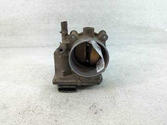compare product 2004-2012 Nissan Titan Throttle Body P/N:16119 7S000 Fits Fits 2004 2005 2006 2007 2008 2009 2010 2011 2012 2013 2014 OEM Used Auto Parts