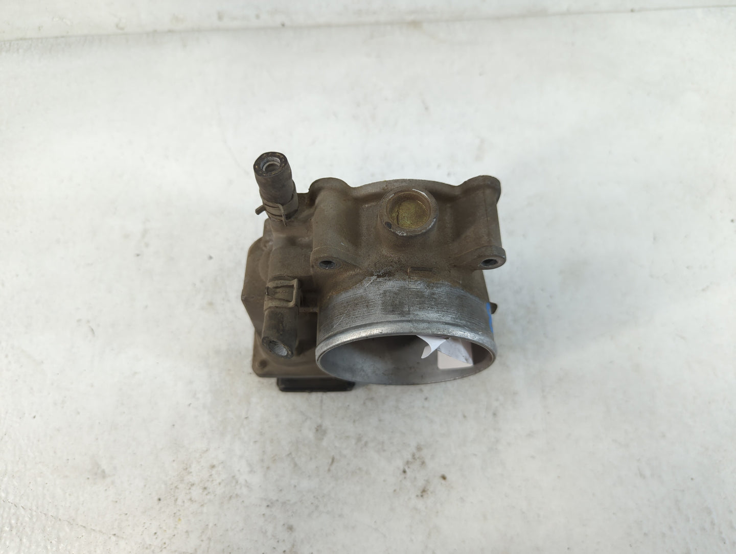 2004-2012 Nissan Titan Throttle Body P/N:16119 7S000 Fits Fits 2004 2005 2006 2007 2008 2009 2010 2011 2012 2013 2014 OEM Us
