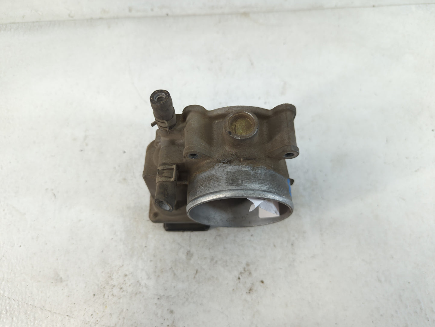 2004-2012 Nissan Titan Throttle Body P/N:16119 7S000 Fits Fits 2004 2005 2006 2007 2008 2009 2010 2011 2012 2013 2014 OEM Us