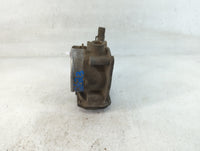 2004-2012 Nissan Titan Throttle Body P/N:16119 7S000 Fits Fits 2004 2005 2006 2007 2008 2009 2010 2011 2012 2013 2014 OEM Us