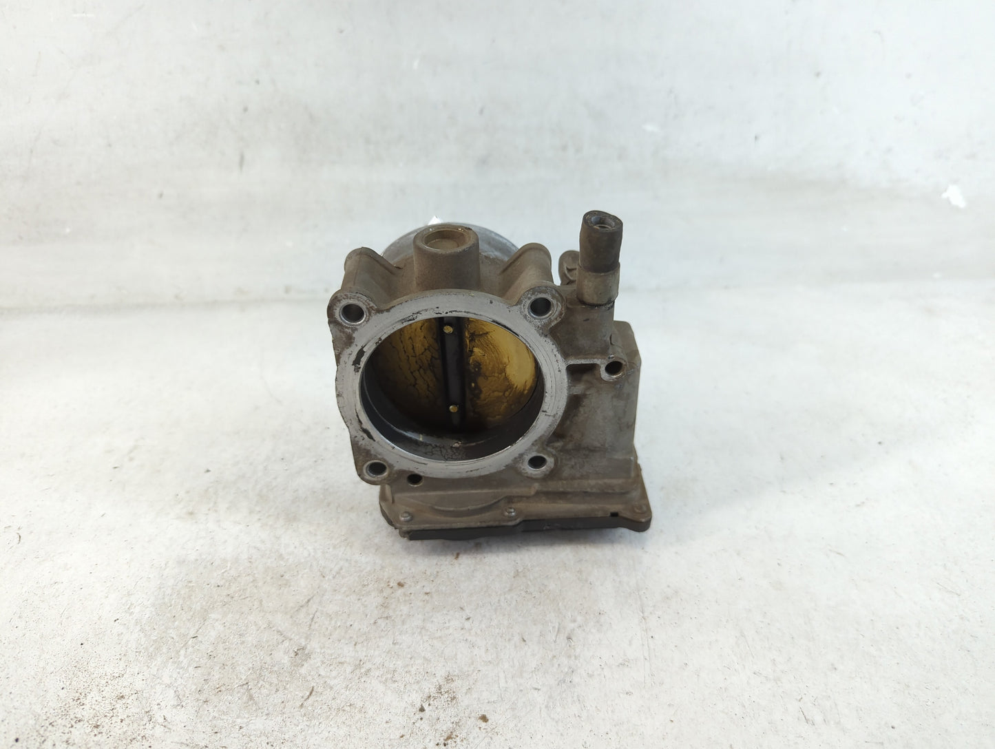2004-2012 Nissan Titan Throttle Body P/N:16119 7S000 Fits Fits 2004 2005 2006 2007 2008 2009 2010 2011 2012 2013 2014 OEM Us