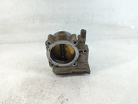 2004-2012 Nissan Titan Throttle Body P/N:16119 7S000 Fits Fits 2004 2005 2006 2007 2008 2009 2010 2011 2012 2013 2014 OEM Us