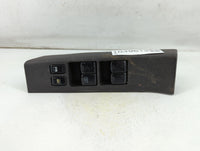 2005-2006 Nissan Xterra Master Power Window Switch Replacement Driver Side Left P/N:80961EA264 Fits Fits 2005 2006 OEM Used 