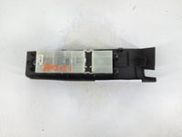 2005-2006 Nissan Xterra Master Power Window Switch Replacement Driver Side Left P/N:80961EA264 Fits Fits 2005 2006 OEM Used 