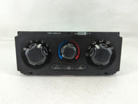 2005-2010 Nissan Xterra Climate Control Module Temperature AC/Heater Replacement Fits Fits 2005 2006 2007 2008 2009 2010 201
