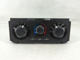 compare product 2005-2010 Nissan Xterra Climate Control Module Temperature AC/Heater Replacement Fits Fits 2005 2006 2007 2008 2009 2010 2011 2012 OEM Used Auto Parts