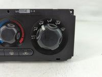 2005-2010 Nissan Xterra Climate Control Module Temperature AC/Heater Replacement Fits Fits 2005 2006 2007 2008 2009 2010 201