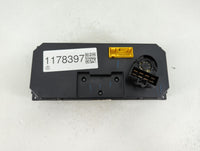 2005-2010 Nissan Xterra Climate Control Module Temperature AC/Heater Replacement Fits Fits 2005 2006 2007 2008 2009 2010 201