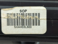 2005-2010 Nissan Xterra Climate Control Module Temperature AC/Heater Replacement Fits Fits 2005 2006 2007 2008 2009 2010 201