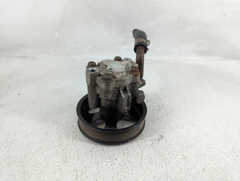 compare product 2005-2015 Nissan Xterra Power Steering Column Pump Oem