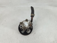 2005-2015 Nissan Xterra Power Steering Column Pump Oem - Oemusedautoparts1.com