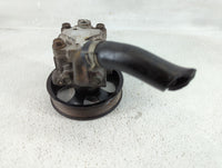 2005-2015 Nissan Xterra Power Steering Column Pump Oem - Oemusedautoparts1.com