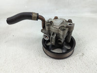 2005-2015 Nissan Xterra Power Steering Column Pump Oem - Oemusedautoparts1.com