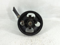 2005-2015 Nissan Xterra Power Steering Column Pump Oem - Oemusedautoparts1.com