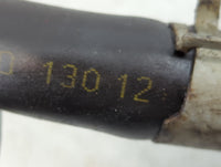 2005-2015 Nissan Xterra Power Steering Column Pump Oem - Oemusedautoparts1.com