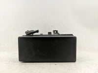 2005-2007 Nissan Xterra Fusebox Fuse Box Panel Relay Module Fits Fits 2005 2006 2007 OEM Used Auto Parts - Oemusedautoparts1