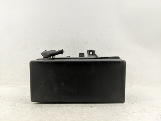 2005-2007 Nissan Xterra Fusebox Fuse Box Panel Relay Module Fits Fits 2005 2006 2007 OEM Used Auto Parts - Oemusedautoparts1